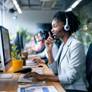 QLM Business Solutions Call Centre