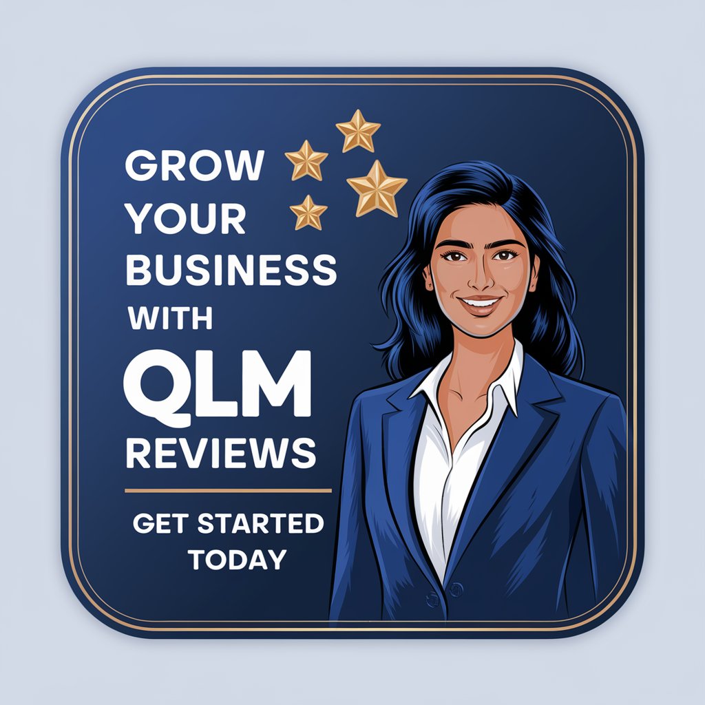 qlm reviews reputation management