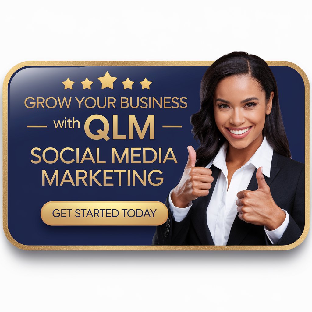 Social Media Marketing Services