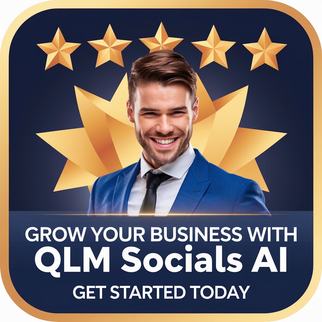 QLM Socials AI 
